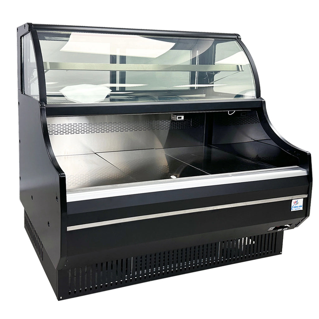 62 inches Sandwich Salad Prep Refrigerator Merchandiser H50256