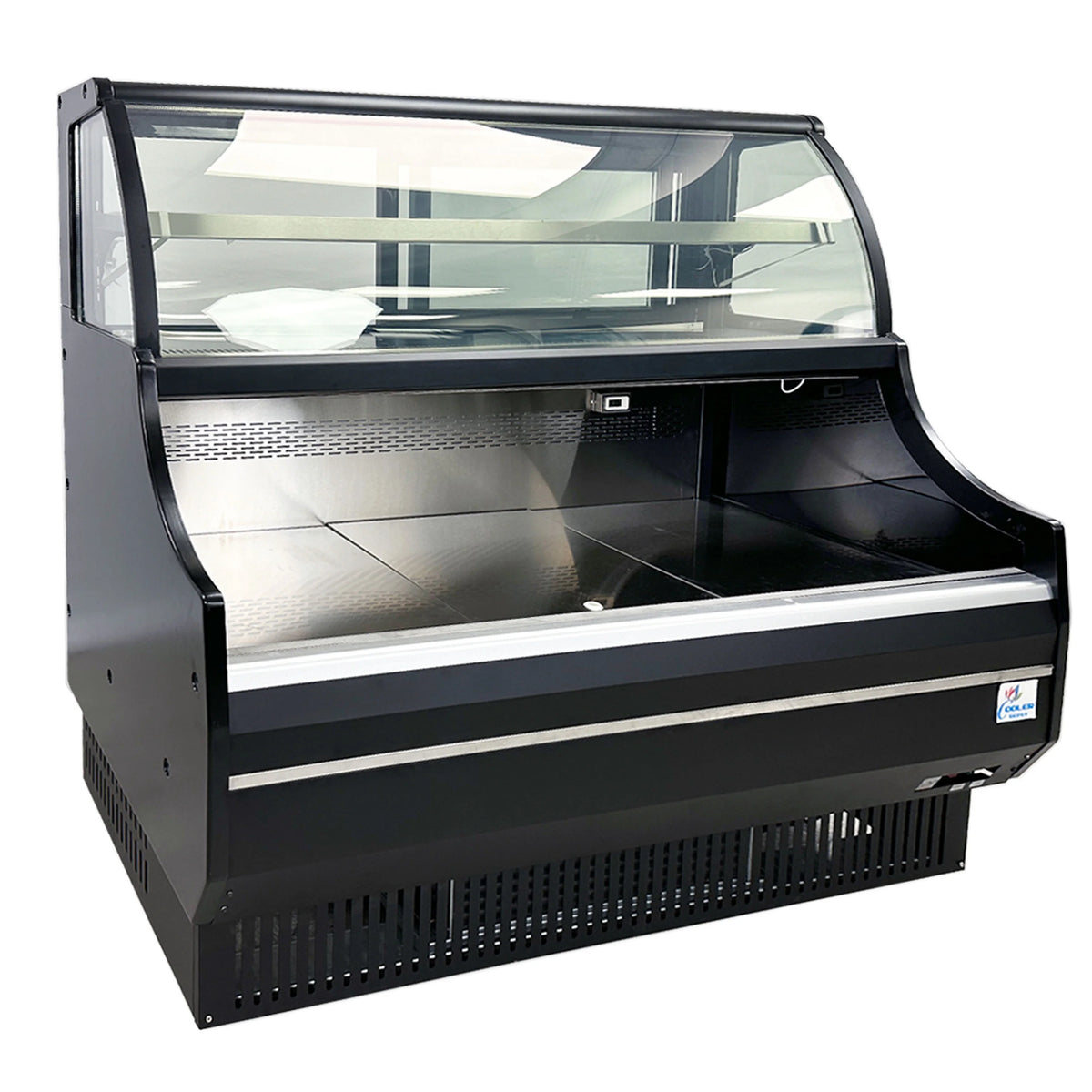 62 inches Sandwich Salad Prep Refrigerator Merchandiser H50256