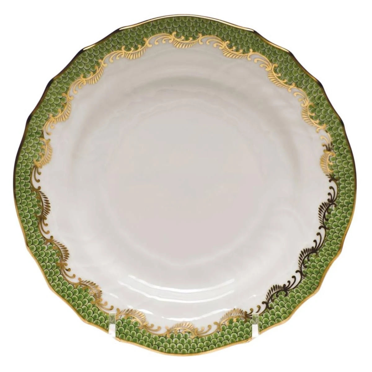 Bread and Butter Plate I573
