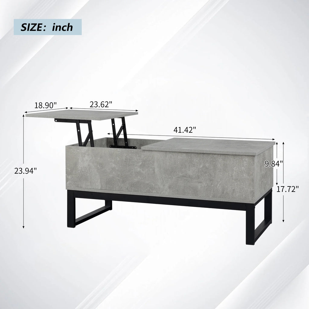 Modern Coffee Table V665