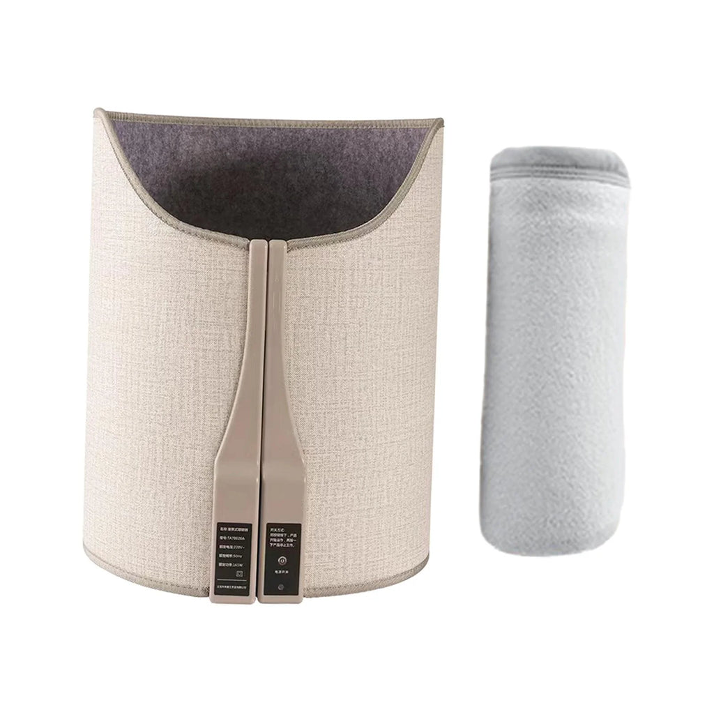 Small Electric Space Heater Y6846