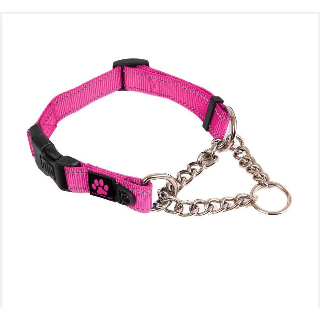 Stainless Steel Chain Martingale Collar A8911