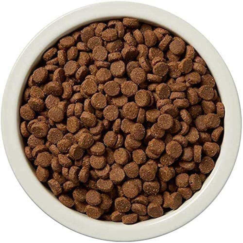 Dry Dog Food Sweet Potato T1612