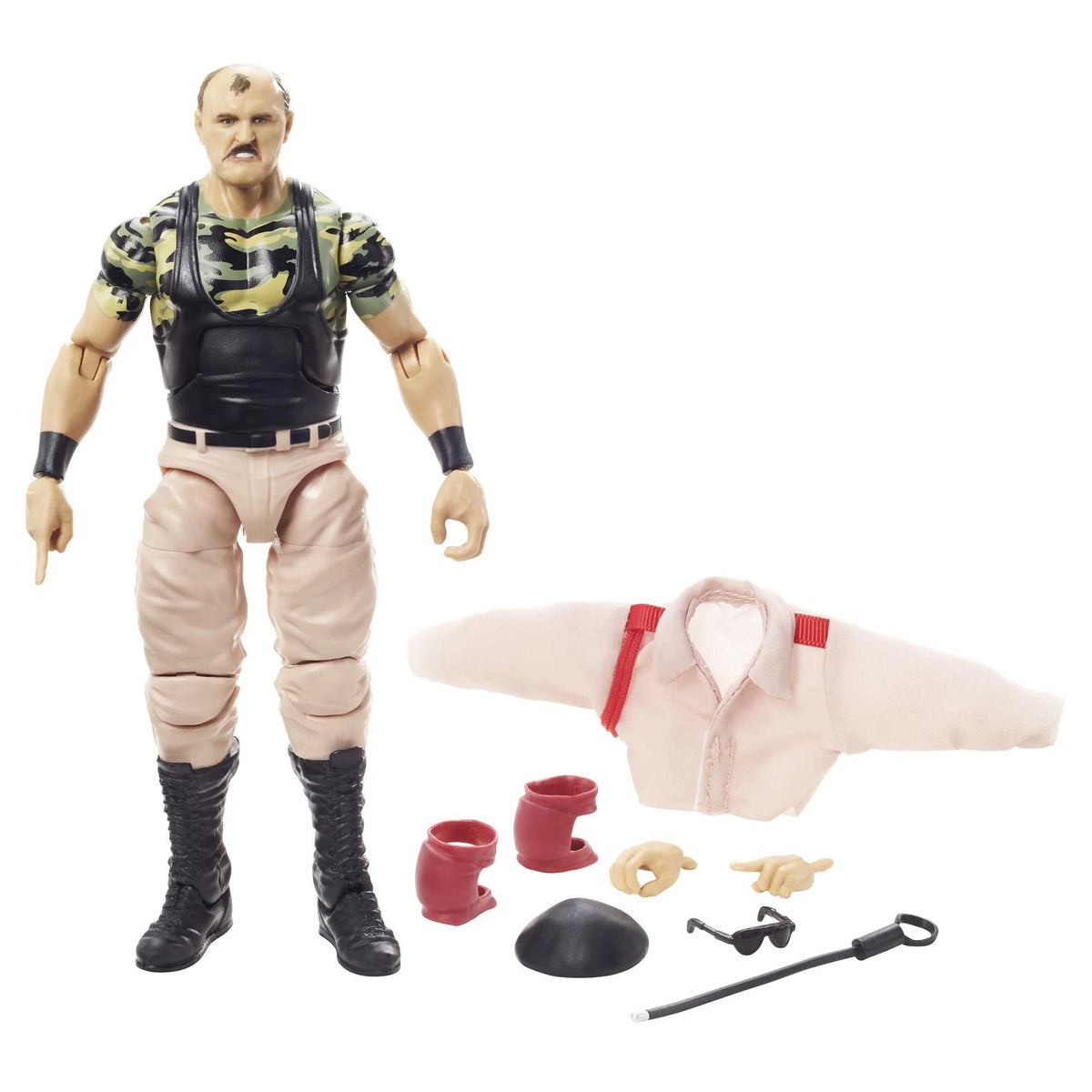 Action Figure E924
