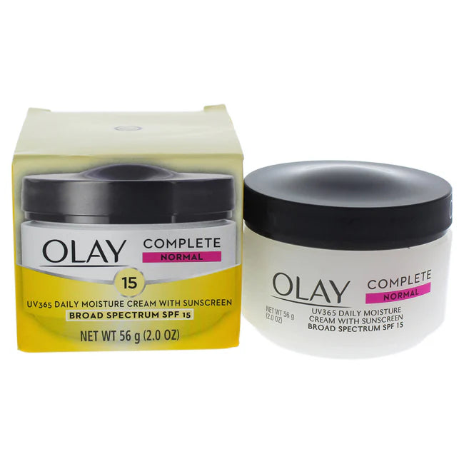2 oz Daily Moisturizer SPF 15 Z87826
