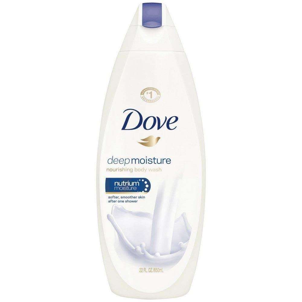 22 oz Pack of 5 Body Wash C516957