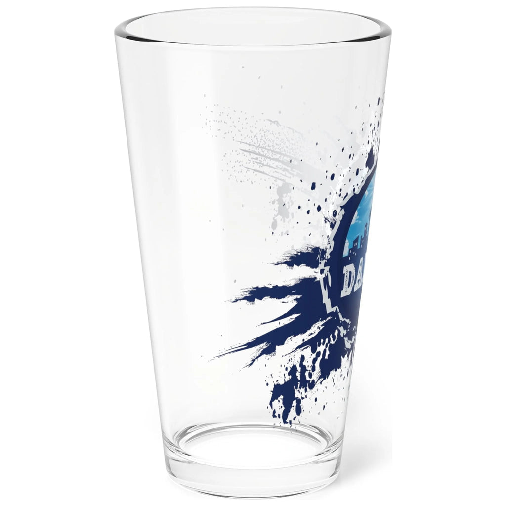 Mixing Glass B557428