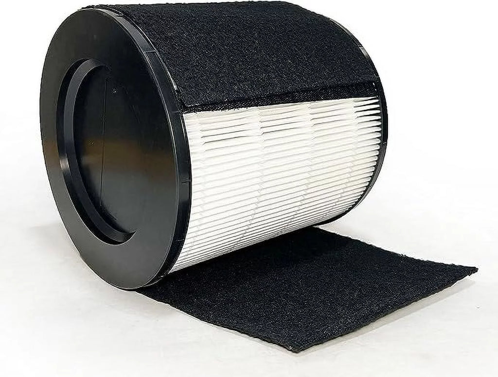 2-in-1 True HEPA Replacement Filter 3 Pack M978548