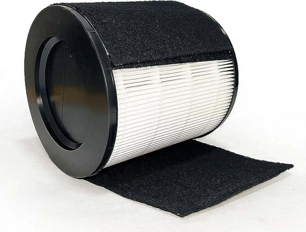 2-in-1 True HEPA Replacement Filter 3 Pack M978548