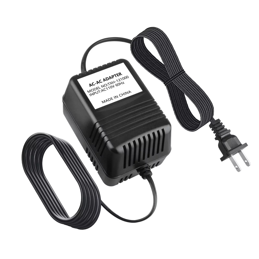 AC Adapter Power Supply Cord O881110