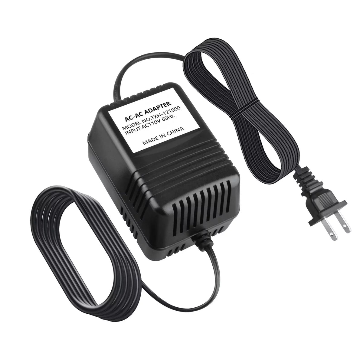 AC Adapter Power Supply Cord O881110