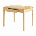 Natural Kid's Table F65642