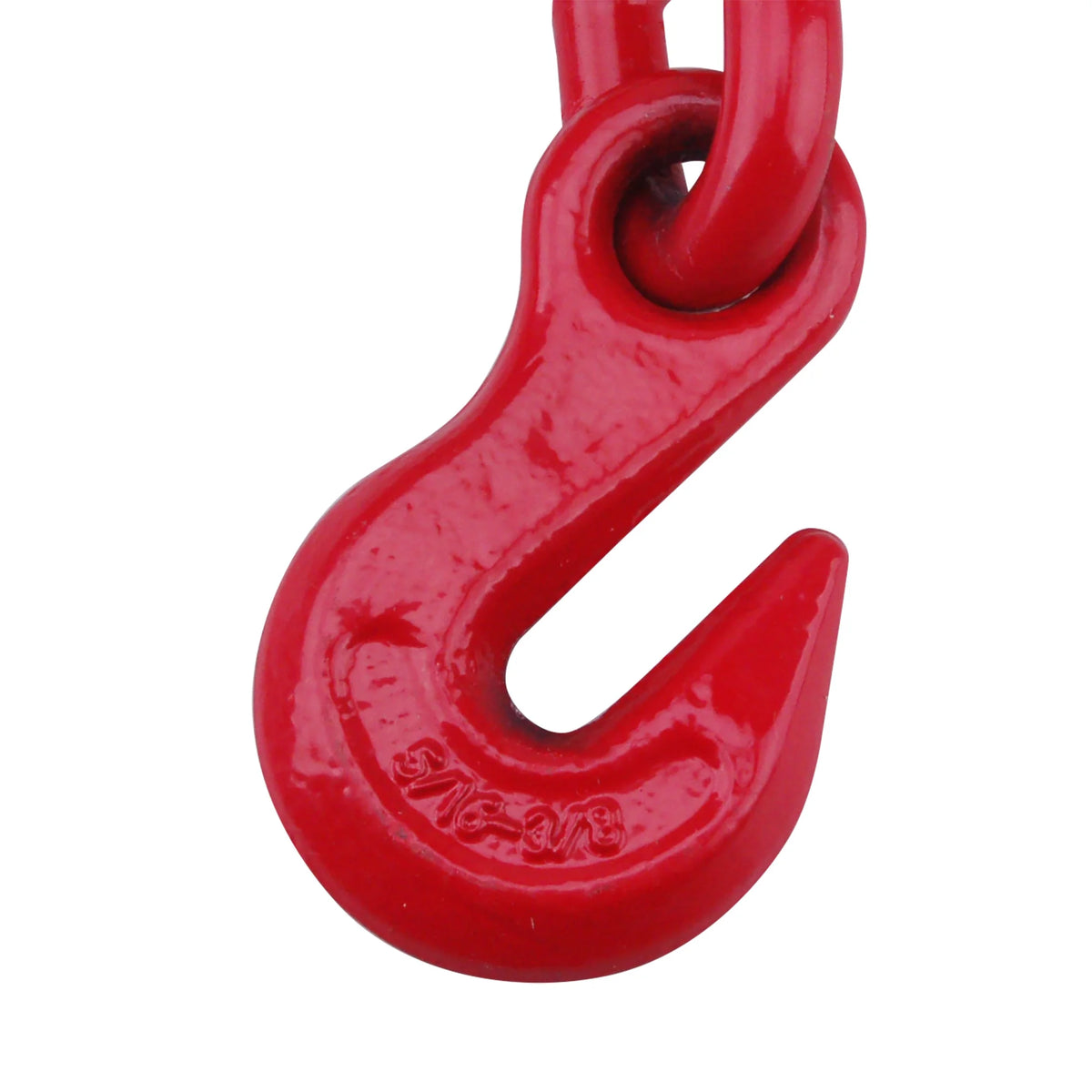 2 Pack 5,400 Lbs. Heavy Duty Truck Trailer Lever Load Binder J112