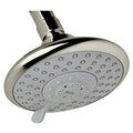 Multi-Function Showerhead Nickel R59648