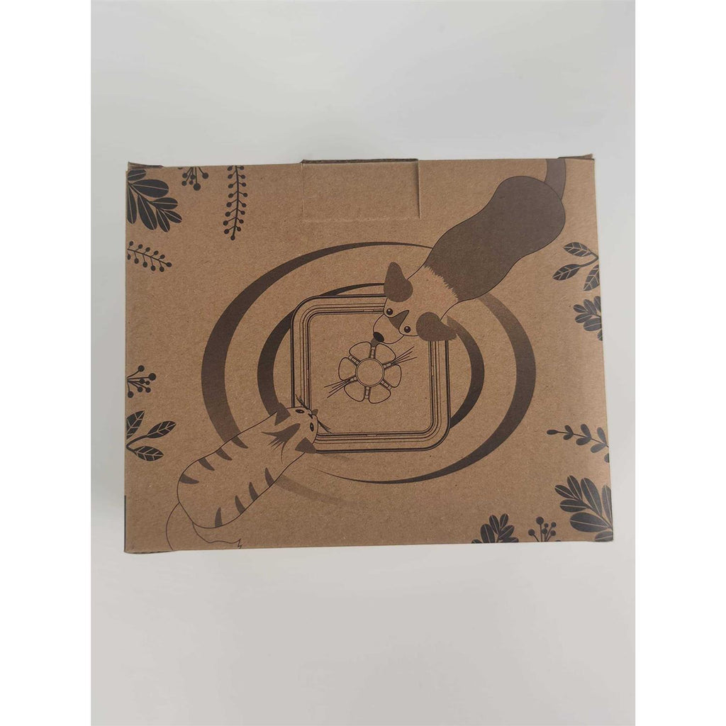 Cat Water Fountain 67oz/2L O181116