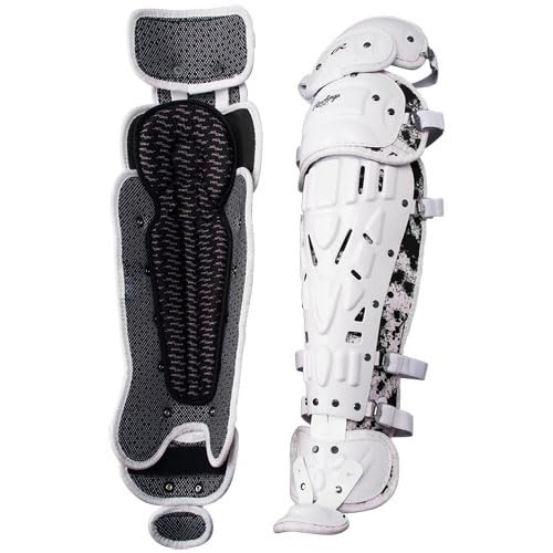 Rawlings Mens Velo Catcher's Set Baseball M8354