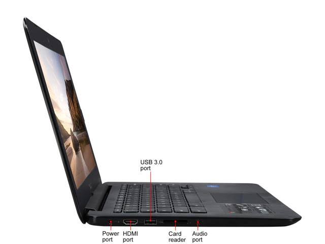13.3 inch Intel Celeron Chromebook H553