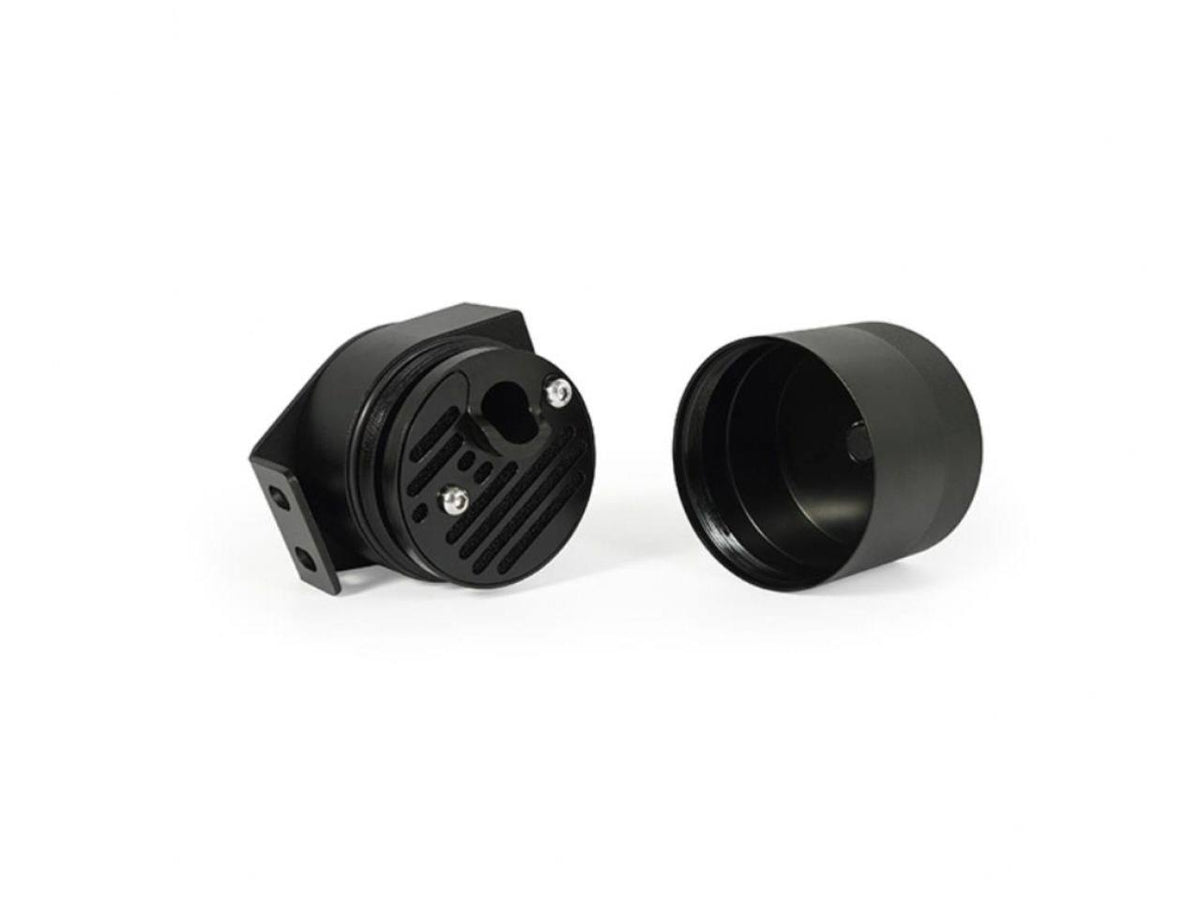Universal High-Flow Baffled Catch Can Kit T469262