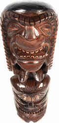 24 Inch Tiki Statue P990662