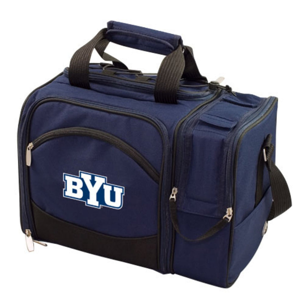 Malibu Picnic Cooler (Black) G831731