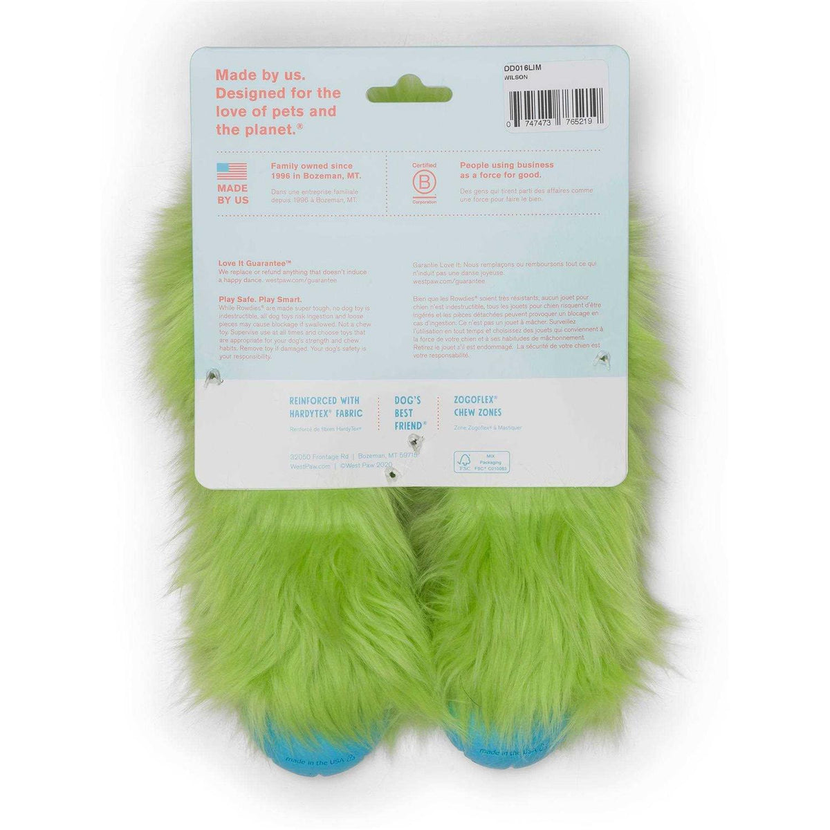 Dog Toy R176