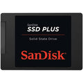 120GB SSD Plus Solid State Drive U229
