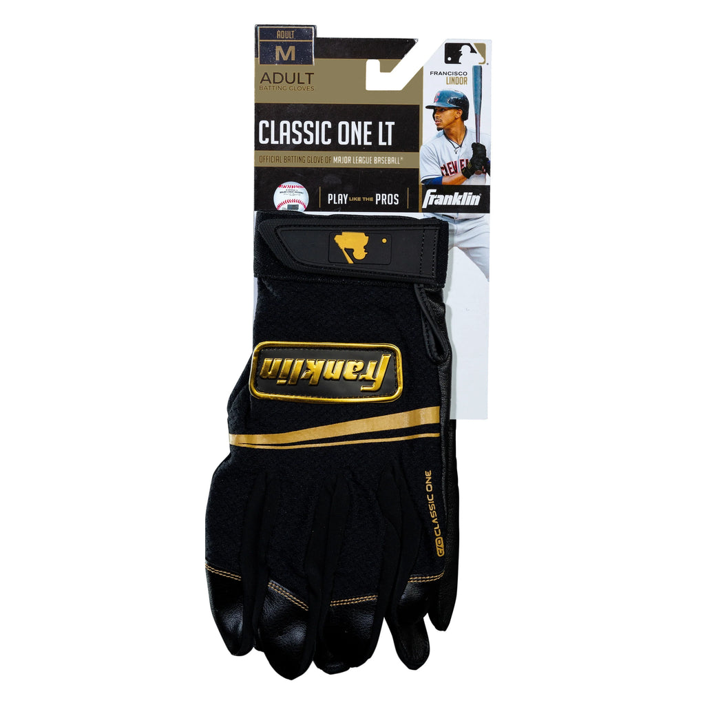 Adult Small Baseball Batting Gloves Z7770