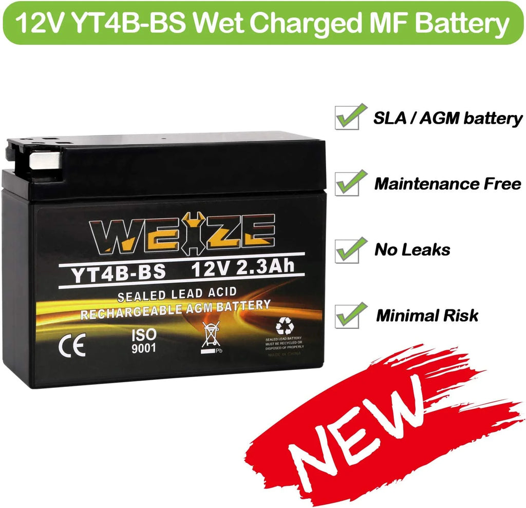 12V 100AH Deep Cycle Rechargeable Gel Battery I868
