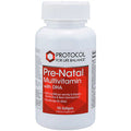 Pre-Natal Multivitamin with DHA 90 Capsules D727