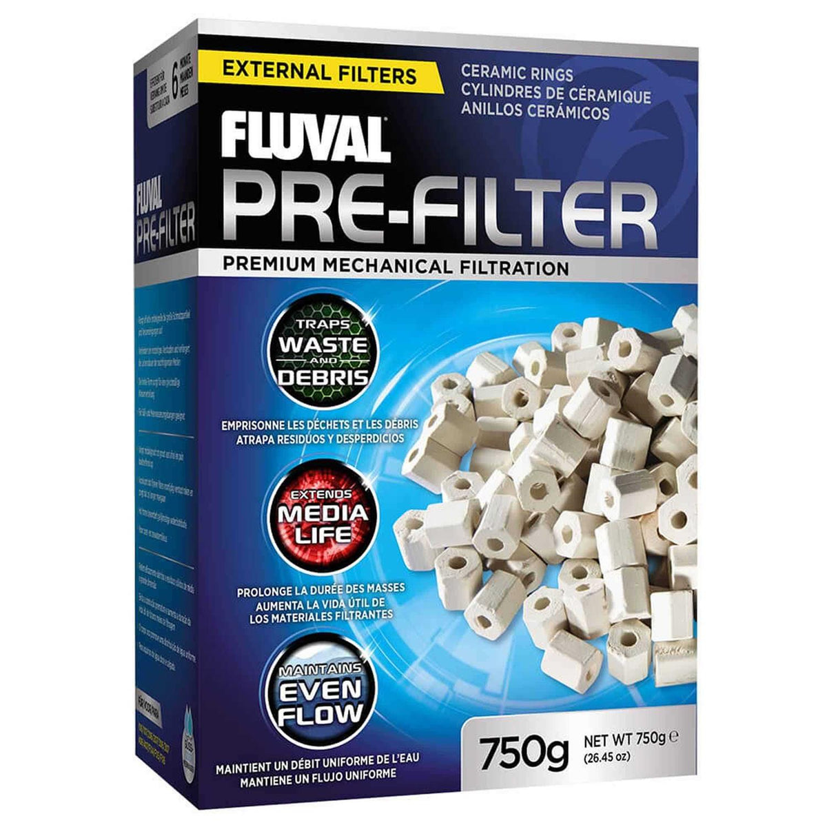 Pre-Filter Media U478