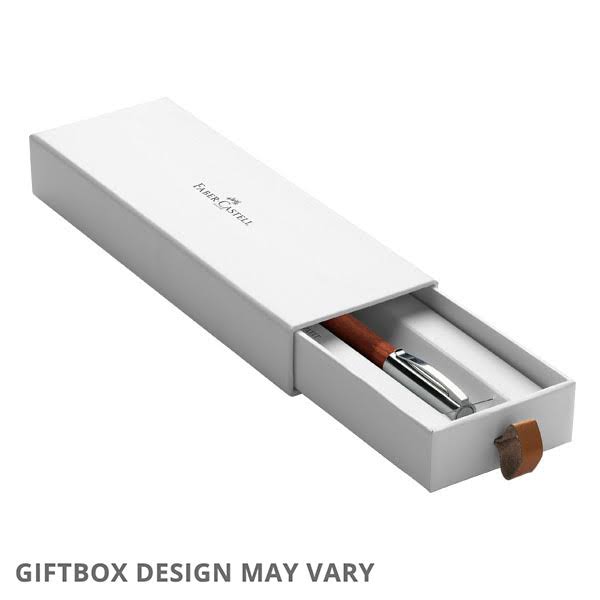 Stainless Steel Rollerball Pen H119