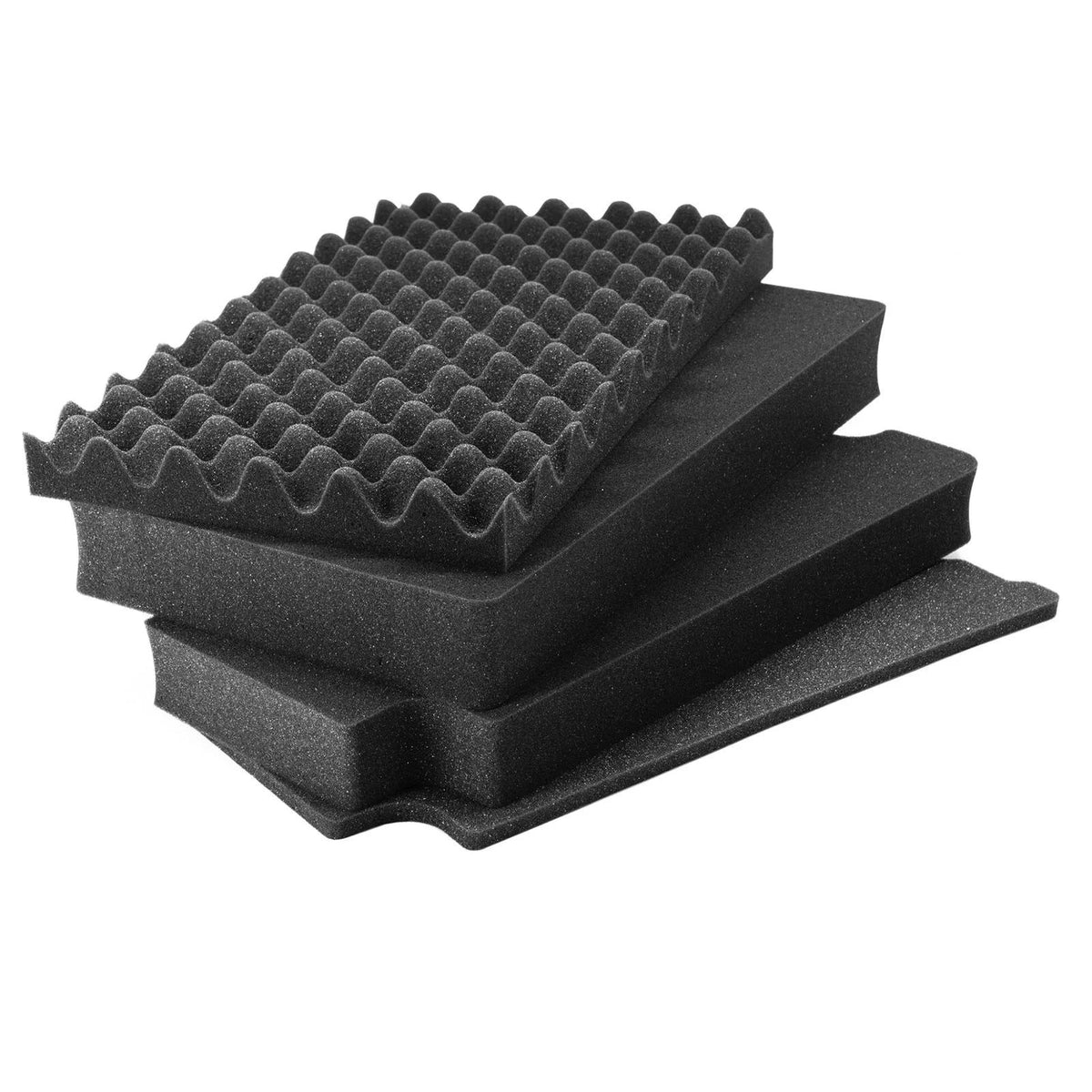 Foam Inserts (3 Part) for 935 Nanuk Case U36479