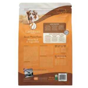 Grain Free Dog Food I6142