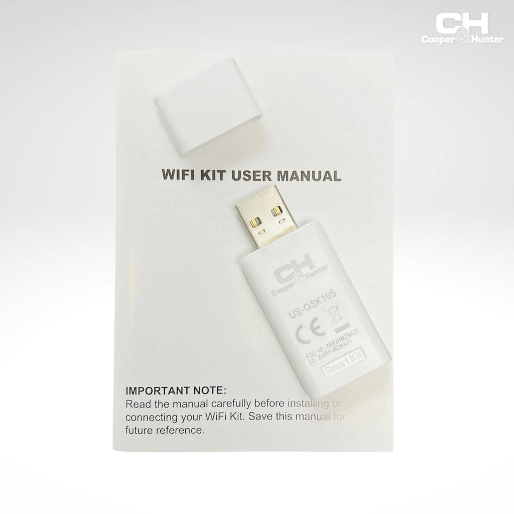 WiFi Module for Mini Split Air Conditioner Q12938