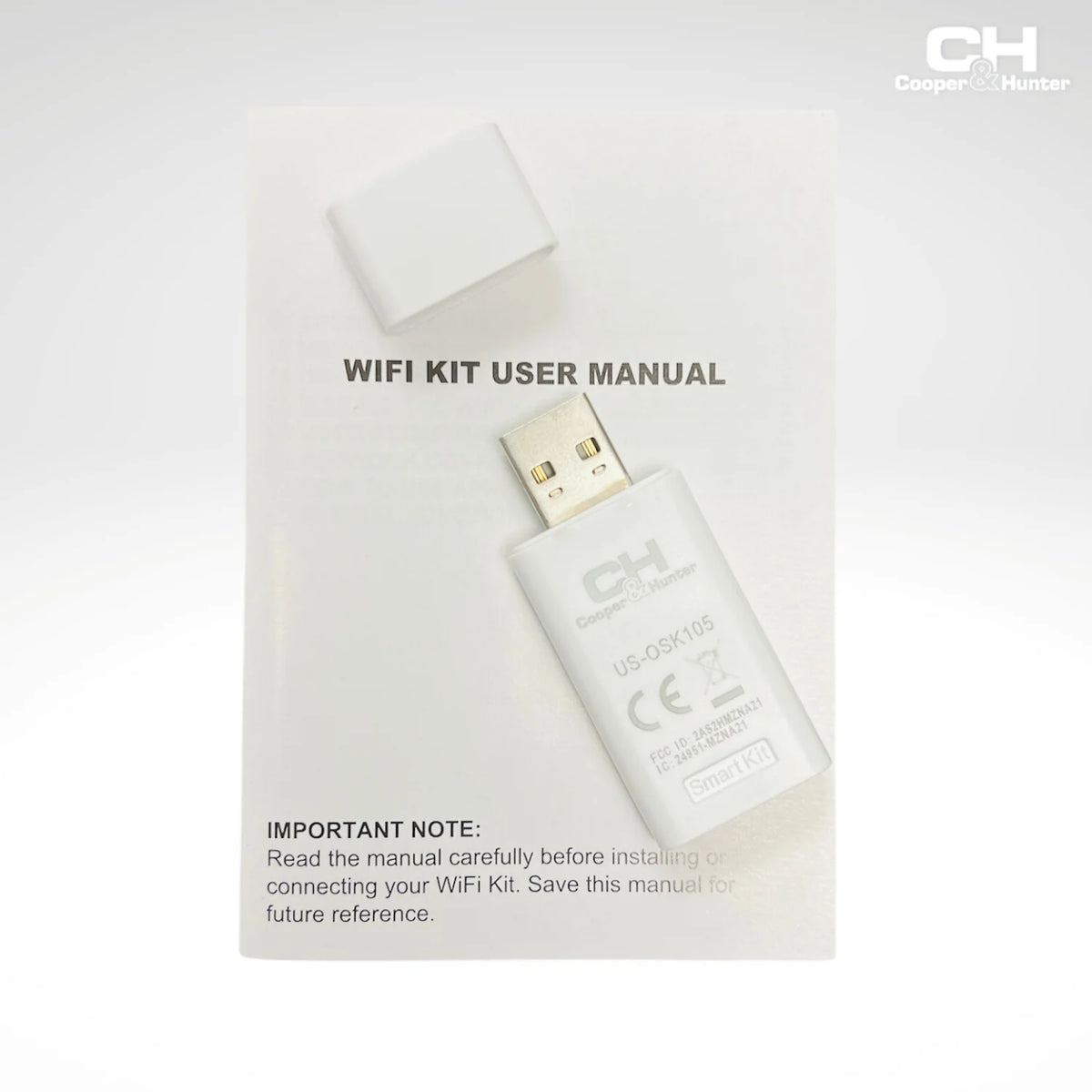 WiFi Module for Mini Split Air Conditioner Q12938