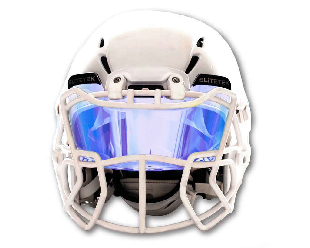 Football Helmet Visor E4771