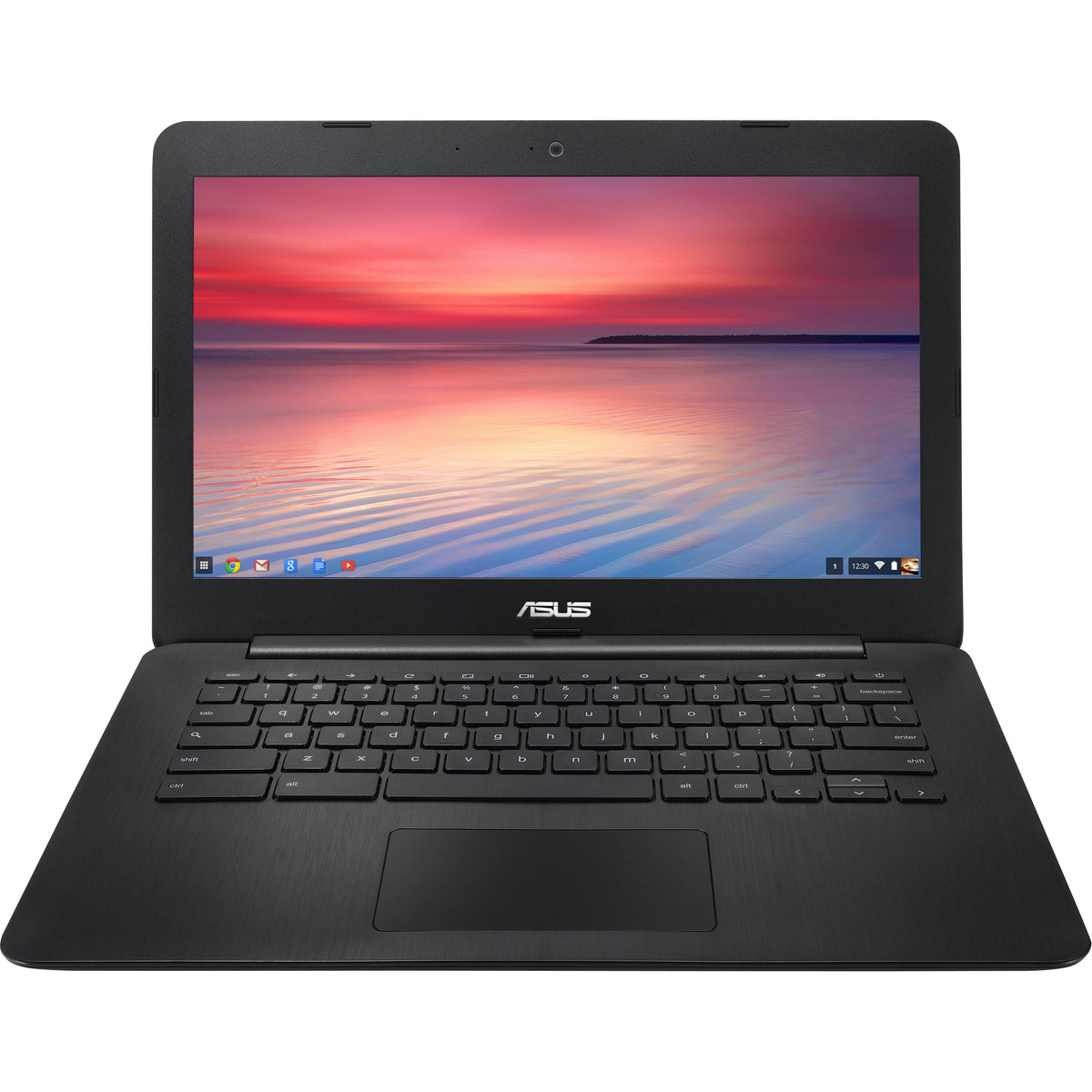 13.3 inch Intel Celeron Chromebook H553