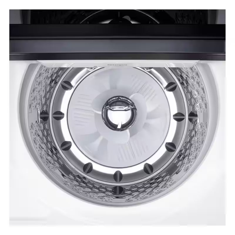 5.3 cu. ft. Top Load Washer with Agitator P30030