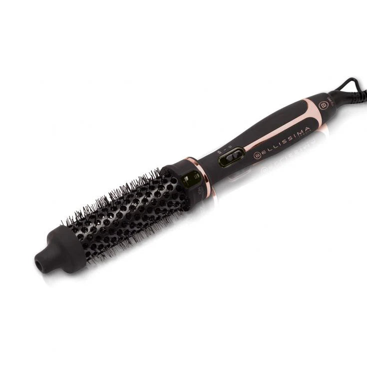 Heated Brush H80360