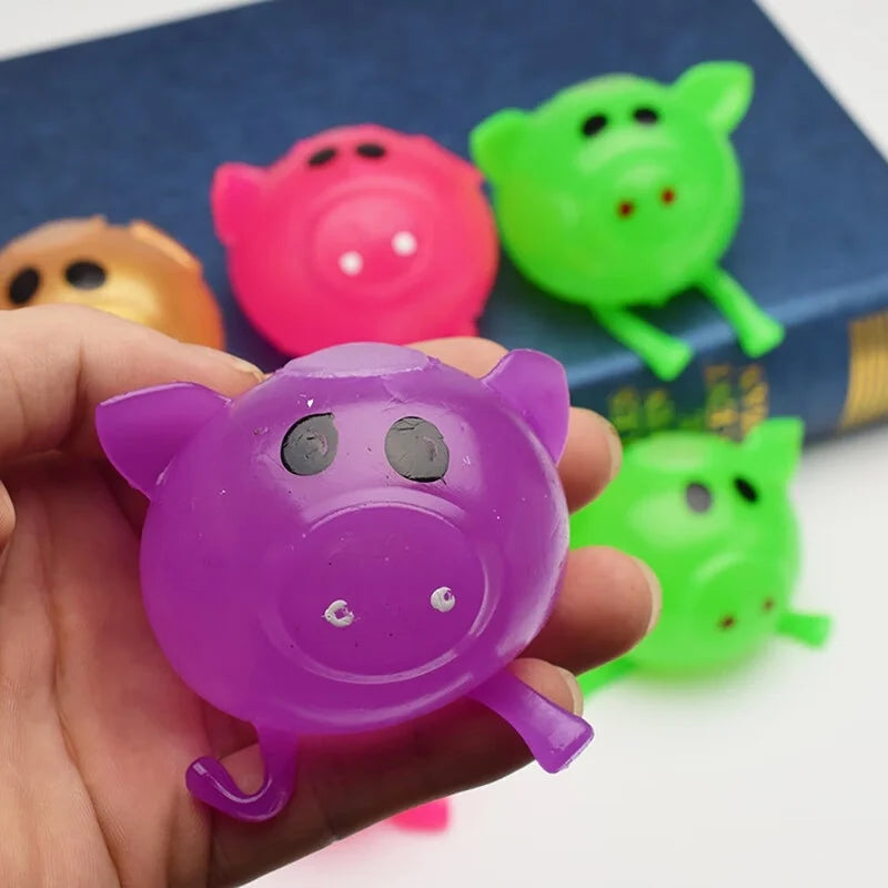 Squeeze Toy O650