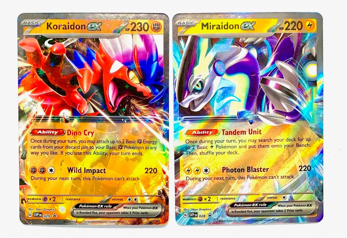Pokemon Card Lot - Black Star Promo Y7181