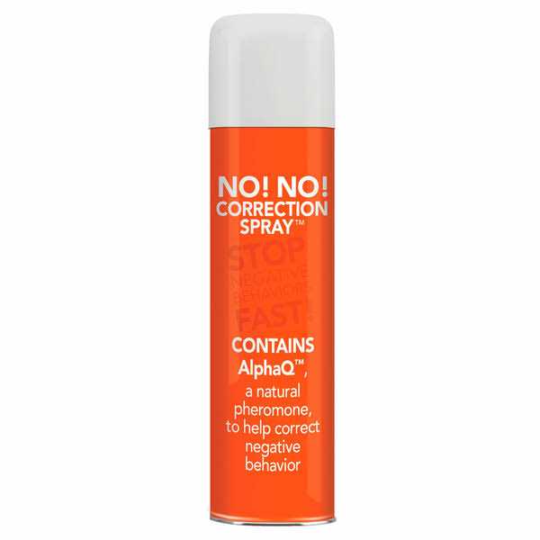 Dog Correction Spray U970
