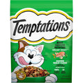 Seafood Medley Flavor Adult Dry Cat Food J822911