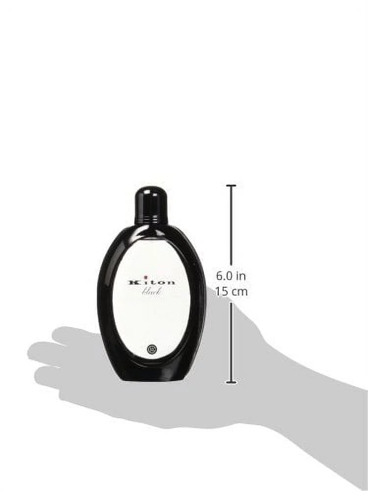 Black Eau De Toilette Spray 4.2 oz U881826