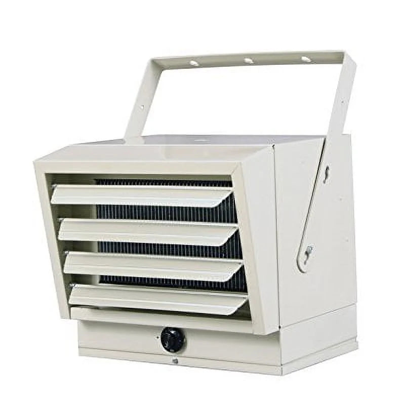 240-volt Garage Heater, 2500-5000-watt E94877