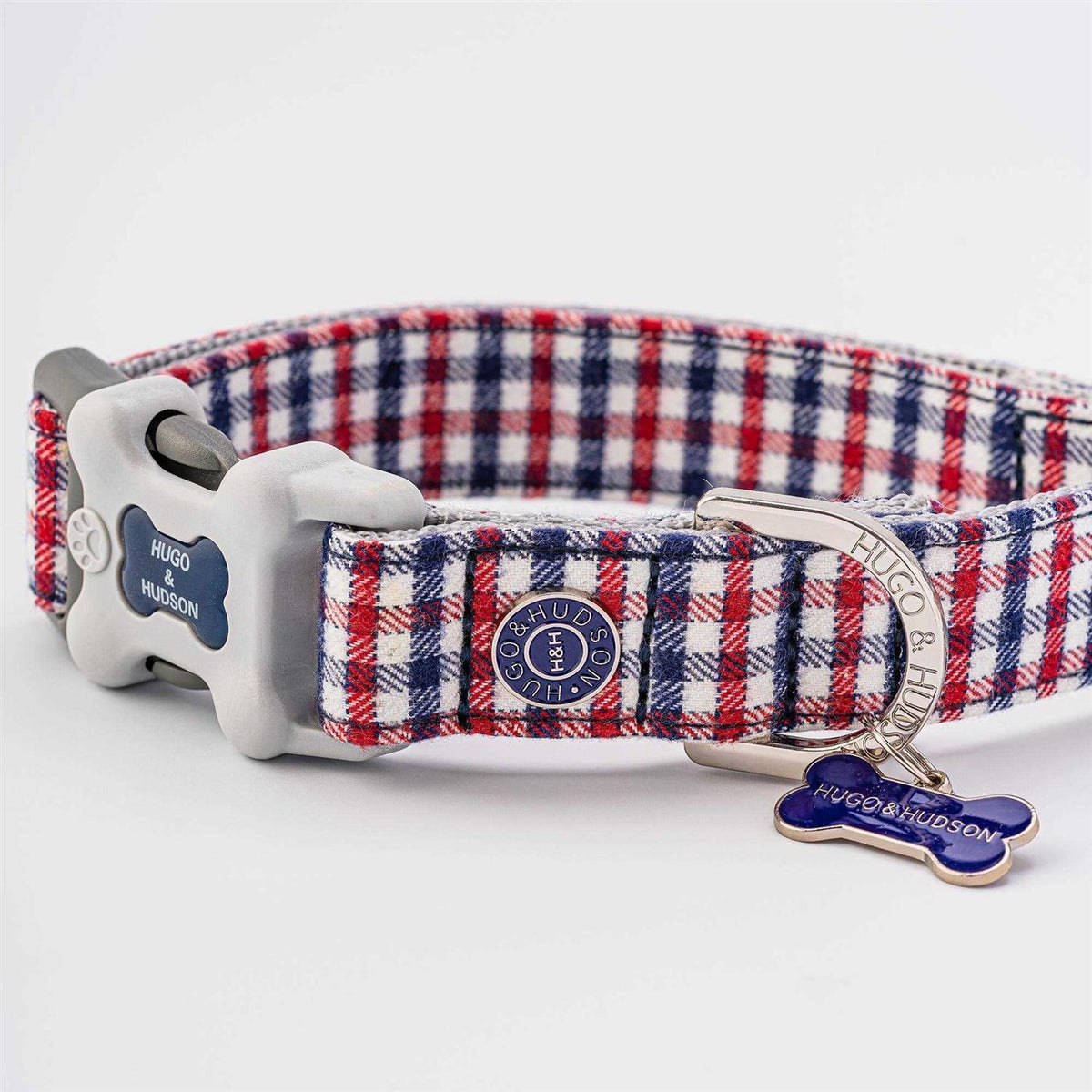 Nylon Dog Collar B2148