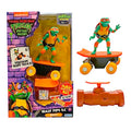 Raphael Half Pipe RC Vehicle Ages 5+ 2.4GHz RC Controller Z7194