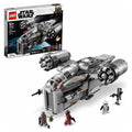 Star Wars Starship Toy with Minifigure P42652