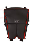 Black Overhead Bag N3290
