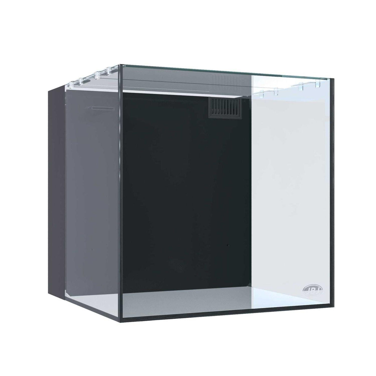 Rimless Flat Panel AIO Aquarium D682602